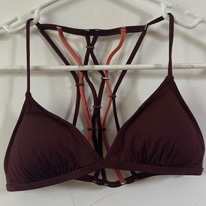 Dolce Vita Bikini Top